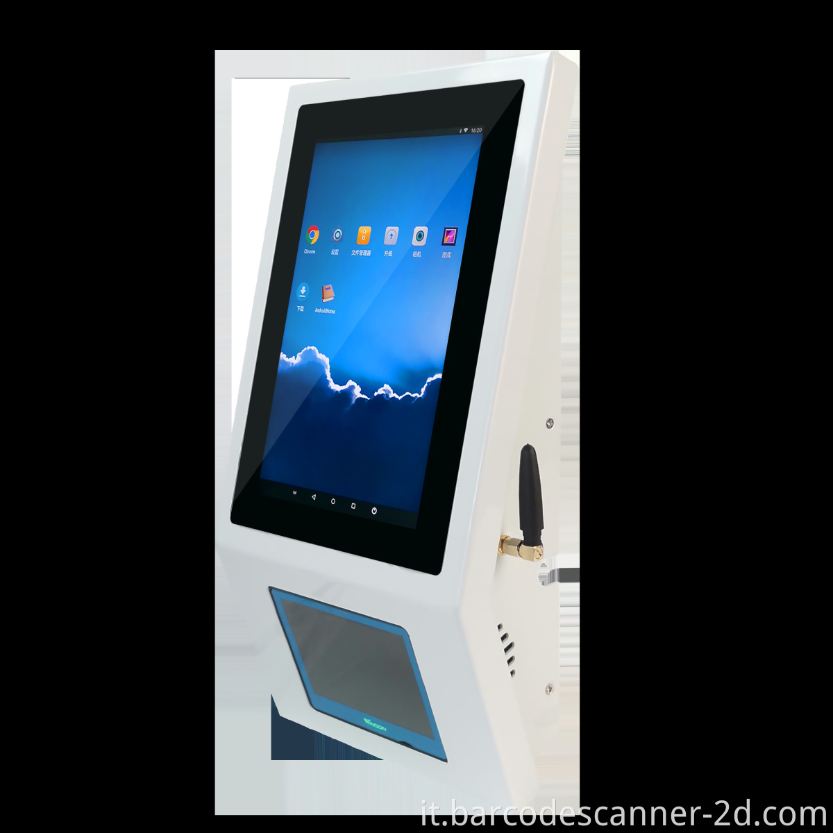 pos system 